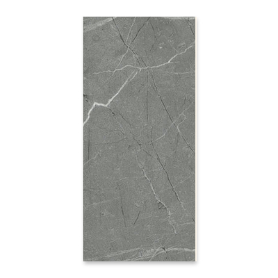 Qualité Panneaux muraux en plastique composite en pierre SPC pour salle de bain et toilettes Usine