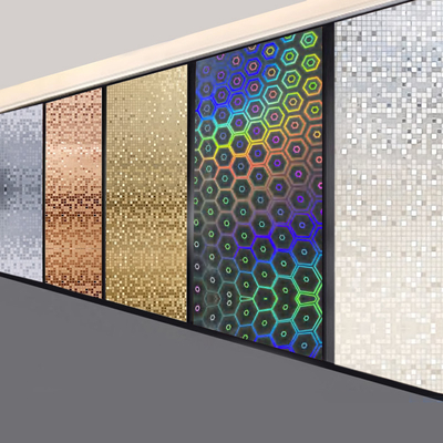 Qualité Panneau mural de décoration intérieure Usine