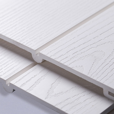 Qualité Panneaux muraux intérieurs WPC en relief imperméables et résistants aux insectes Usine